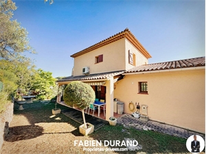 maison à la vente -   83300  DRAGUIGNAN, surface 210 m2 vente maison - UBI445109315